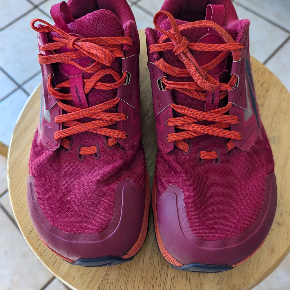 Altra Lone Peak W 9.5